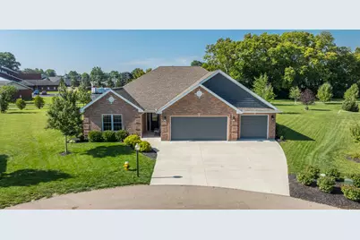 1004 Plymouth Court, Troy, OH 45373 - Photo 1