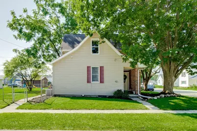 602 S Wayne Street, Saint Marys, OH 45885 - Photo 4