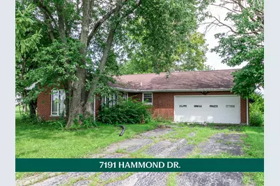 7191 Hammond Drive, Greenville, OH 45331 - Photo 1