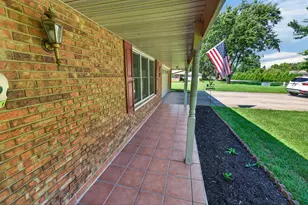 201 Brookside Dr, New Carlisle, OH 45344 - Photo 8