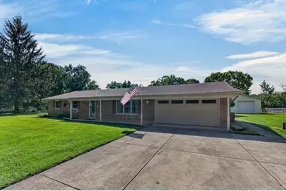 201 Brookside Drive, New Carlisle, OH 45344 - Photo 1