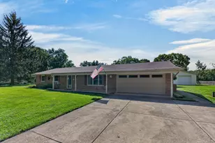 201 Brookside Dr, New Carlisle, OH 45344 - Photo 1