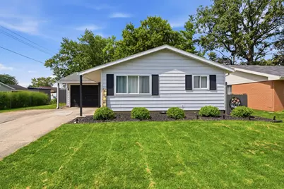 905 Cornell Drive, Lima, OH 45805 - Photo 1