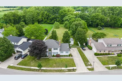 1084 Kingsgate Road, Springfield, OH 45503 - Photo 4