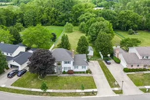 1084 Kingsgate Rd, Springfield, OH 45503 - Photo 4