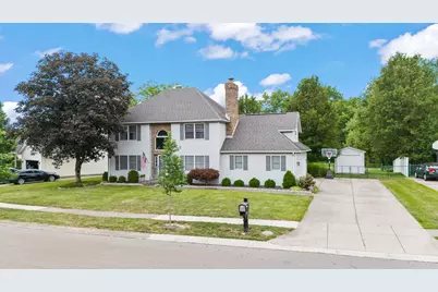1084 Kingsgate Road, Springfield, OH 45503 - Photo 2