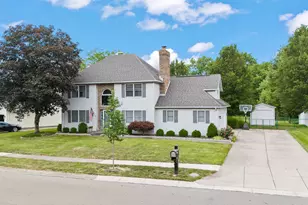 1084 Kingsgate Rd, Springfield, OH 45503 - Photo 2