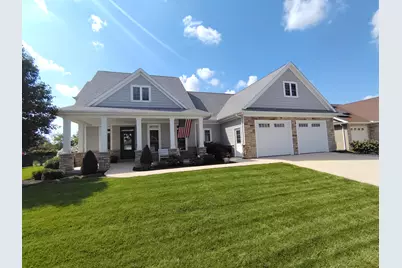 354 Miami Erie Circle, Saint Marys, OH 45885 - Photo 8