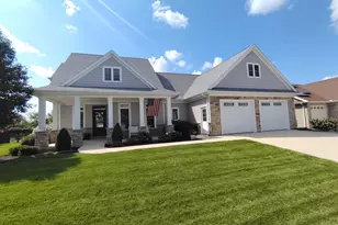 354 Miami Erie Cir, Saint Marys, OH 45885 - Photo 8