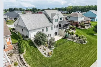 354 Miami Erie Circle, Saint Marys, OH 45885 - Photo 2