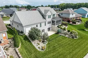 354 Miami Erie Cir, Saint Marys, OH 45885 - Photo 2