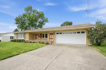 219 N Smith Street, New Carlisle, OH 45344 - Photo 2