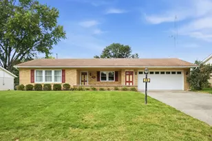 219 N Smith St, New Carlisle, OH 45344 - Photo 1