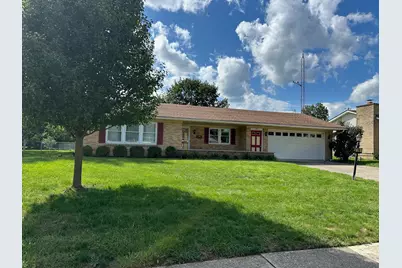 219 N Smith Street, New Carlisle, OH 45344 - Photo 4
