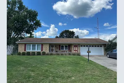 219 N Smith Street, New Carlisle, OH 45344 - Photo 1