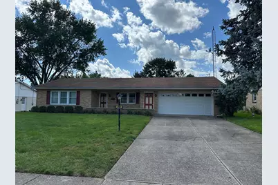 219 N Smith Street, New Carlisle, OH 45344 - Photo 2
