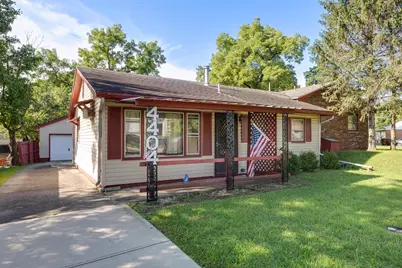 4404 Natchez Avenue, Dayton, OH 45416 - Photo 1