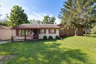 4404 Natchez Ave, Dayton, OH 45416 - Photo 2