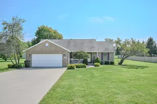 5307 Greg Ln, Saint Paris, OH 43072 - Photo 1