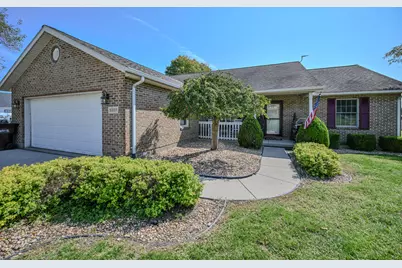 5307 Greg Lane, Saint Paris, OH 43072 - Photo 2