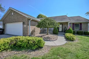5307 Greg Ln, Saint Paris, OH 43072 - Photo 2