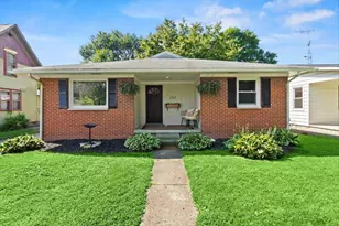 205 W Baird St, West Liberty, OH 43357 - Photo 2