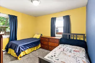 205 W Baird St, West Liberty, OH 43357 - Photo 20