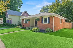 205 W Baird St, West Liberty, OH 43357 - Photo 32