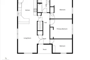 205 W Baird St, West Liberty, OH 43357 - Photo 42