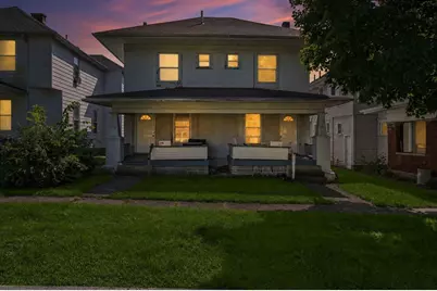 504 N Detroit Street, Bellefontaine, OH 43311 - Photo 2