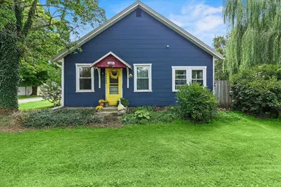 12066 Urbana Street, Middleburg, OH 43336 - Photo 1