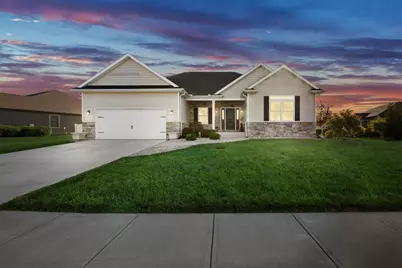 1005 Haverhill Drive, Troy, OH 45373 - Photo 1