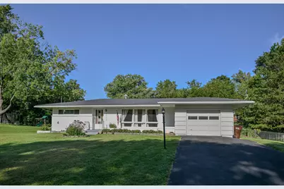 2009 E Mile Road, Springfield, OH 45503 - Photo 1