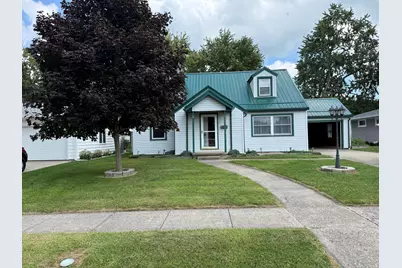 922 Chestnut Street, Celina, OH 45822 - Photo 2
