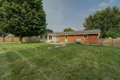 3478 Arcanum Bears Mill Road, Arcanum, OH 45304 - Photo 6