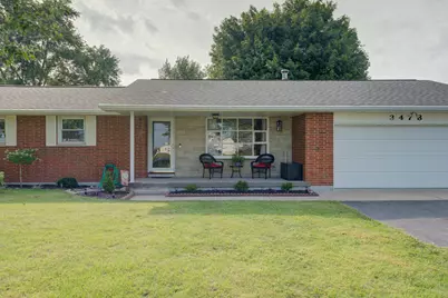 3478 Arcanum Bears Mill Road, Arcanum, OH 45304 - Photo 4