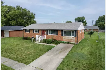 705 Kirkwood Drive, Vandalia, OH 45377 - Photo 2