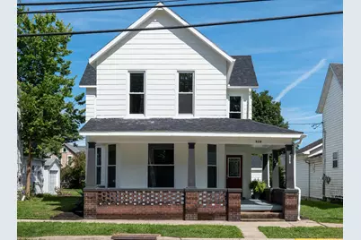 328 S Walnut Avenue, Sidney, OH 45365 - Photo 1