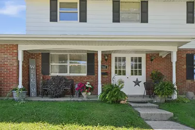 3161 Sherwood Park Drive, Springfield, OH 45505 - Photo 4