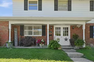 3161 Sherwood Park Dr, Springfield, OH 45505 - Photo 4