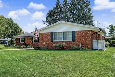1232 Marietta Drive, Fairborn, OH 45324 - Photo 2