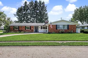 1232 Marietta Dr, Fairborn, OH 45324 - Photo 1