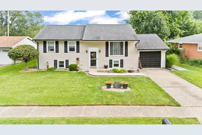 137 Ark Avenue, Greenville, OH 45331 - Photo 2