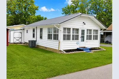 9004 Walnut Street, Lakeview, OH 43331 - Photo 2