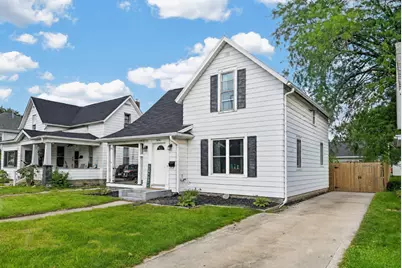 1016 E Spring Street, Saint Marys, OH 45885 - Photo 4