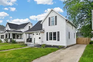 1016 E Spring St, Saint Marys, OH 45885 - Photo 4