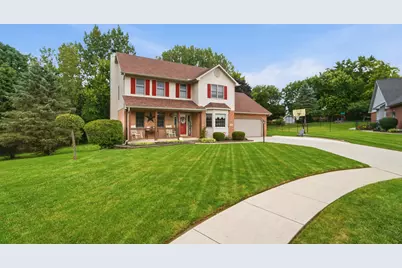 4146 Ashton Lane, Springfield, OH 45503 - Photo 2