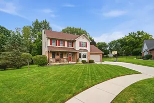 4146 Ashton Ln, Springfield, OH 45503 - Photo 2