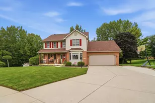 4146 Ashton Ln, Springfield, OH 45503 - Photo 4