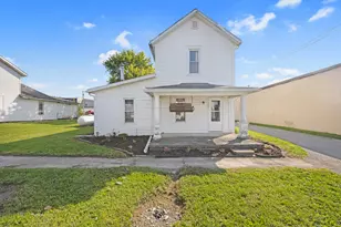111 S Boggs St, De Graff, OH 43318 - Photo 1